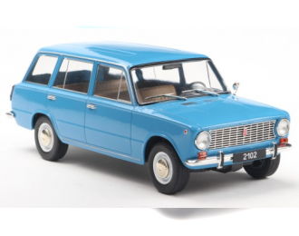 2102 (1971), light blue