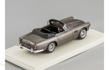 ASTON MARTIN DB4 Convertible (1962), grey