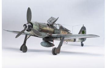 Сборная модель Fw 190D-9