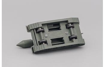 Игрушка Ракетная установка, серия "Военная техника"