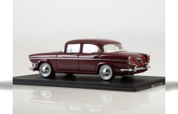 HUMBER Super Snipe Salon 1965 Dark Red