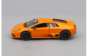 LAMBORGHINI Murcielago LP640, orange