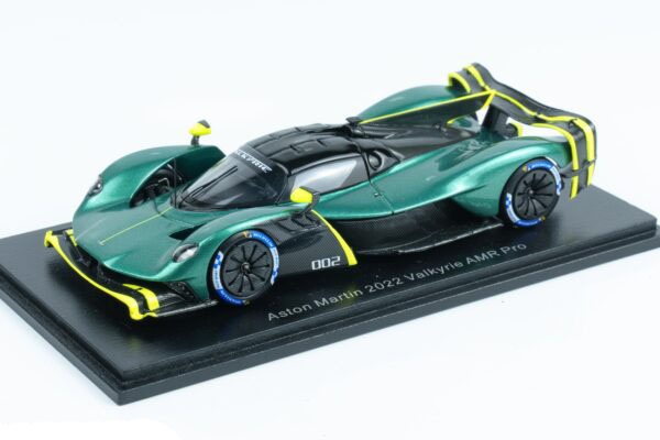 ASTON MARTIN Valkyrie AMR Pro 2022