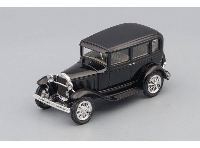 Горький 6, черный