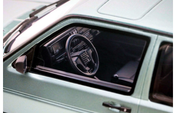 VOLKSWAGEN Golf II GTI Stance *Resin series* (1991), calypso green