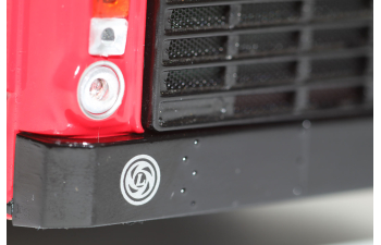 LEYLAND Victory Mk 2/Alexander Kowloon Motor Bus (1978), red/cream