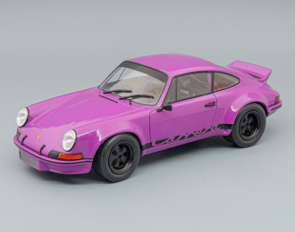 PORSCHE 911 Carrera RSR, violett