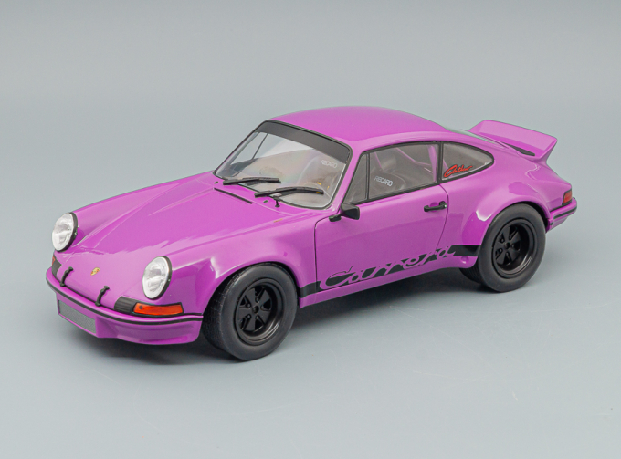 PORSCHE 911 Carrera RSR, violett