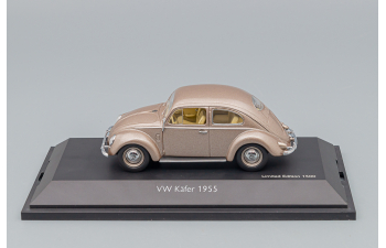 VOLKSWAGEN Beetle 1955, bronze