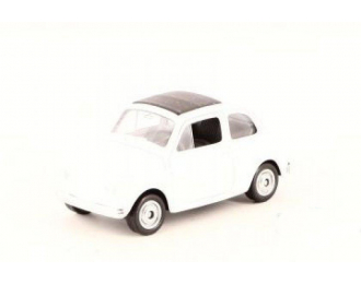 FIAT 500, Mes voitures de collection 14