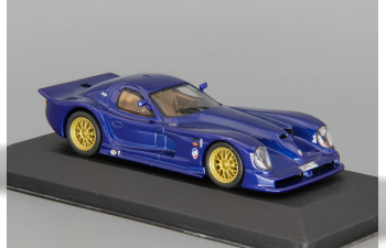 PANOZ Esperante GTR-1, blue