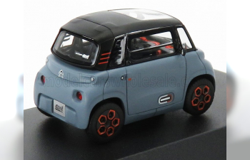 CITROEN Ami 100% Electric (2020), Matt Light Blue