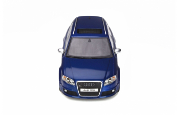 Audi RS4 B7 2005 (blue)