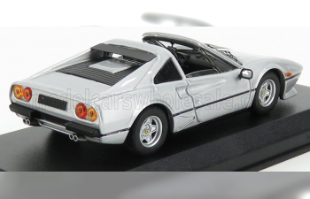 FERRARI 208 Gts Turbo (1982), grey