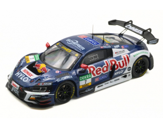 AUDI R8 LMS GT3 Evo II #7 Team Abt Sportsline DTM Ricardo Feller (2024)