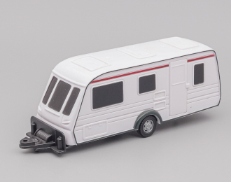 Кемпер, белый