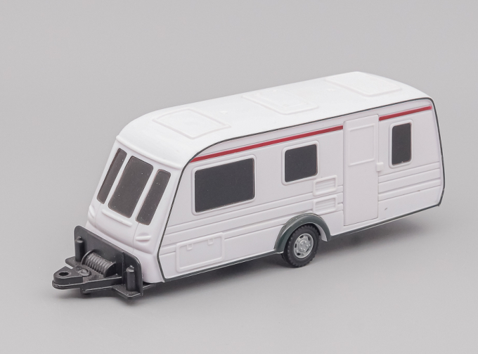 Кемпер, белый