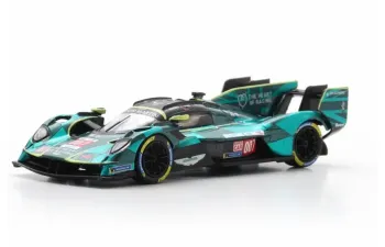 ASTON MARTIN Valkyrie #007 Aston Martin Thor Team 24h Le Mans H.Tincknell/T.Gamble/R.Gunn (2025)