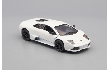 LAMBORGHINI Murcielago LP640, white