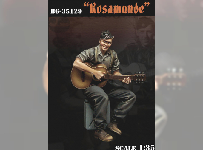 "Rosamunde"