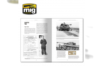 ITALIENFELDZUG. GERMAN TANKS AND VEHICLES 1943-1945 VOL.1 (English)