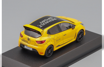 RENAULT Clio R.S.16 2016