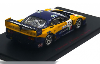 FERRARI F40 GTE (1996)