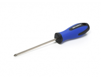 Крестовая отвертка (+) Screwdriver PRO M