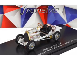 BUGATTI Type 21 Roland Garros Version Musee (1915), White