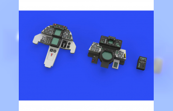 Набор дополнений для F-14A LööK