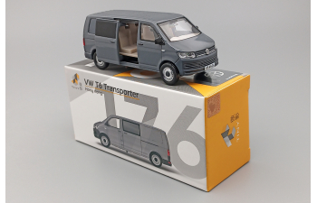 VOLKSWAGEN T6 Transporter, grey