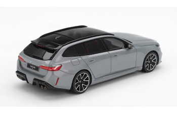 BMW 5-SERIES M5 (G99) Touring SW Station Wagon (2024)