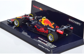 RED BULL Honda RB16B (2021)