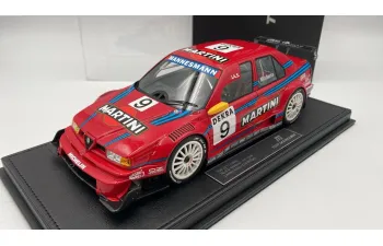 ALFA ROMEO 155 V6 TI №9 Touring Car Championship Stefano Modena (1996)