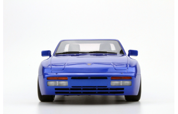 Porsche 944 Turbo S (blue)