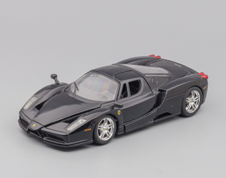 FERRARI Enzo (2002), black