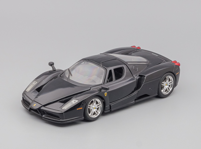 FERRARI Enzo (2002), black