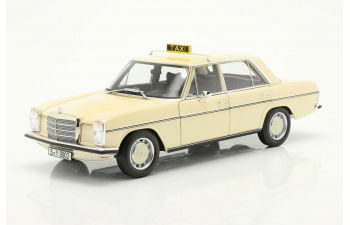 Mercedes-Benz 200 /8 Taxi (W115) - 1968