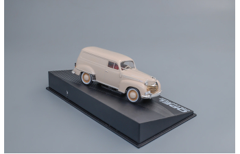 (Уценка!) OPEL Olympia Kastenwagen (1950-1953) beige