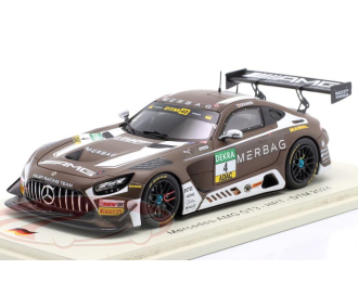 MERCEDES-BENZ AMG GT3 №4 DTM Jules Gounon (2024)
