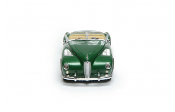 MAVERICK Sportster 1952, green