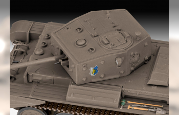 Сборная модель Cromwell Mk. IV "World of Tanks" 