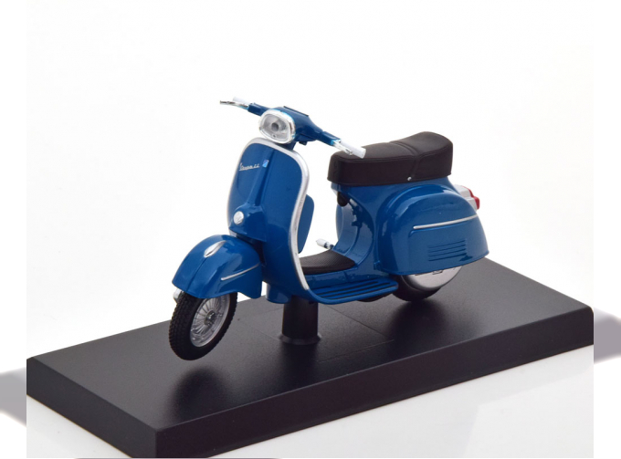 PIAGGIO Vespa 180 SS 1965, blue