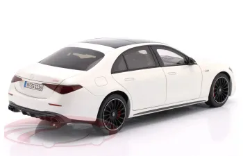MERCEDES-BENZ AMG C 63 S E Performance (2022)