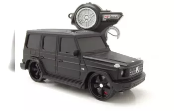 RC MERCEDES-BENZ G-Class (2018), black