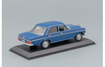 MERCEDES-BENZ W115, Masini de Legenda 56, blue