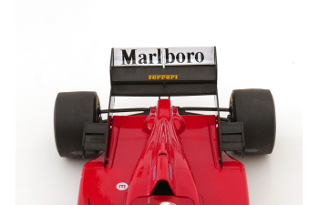FERRARI F310 №1 GP Barcelona First GP Win With Ferrari, Schumacher (1996)