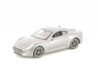 MASERATI Granturismo II (2023), Mes voitures de collection