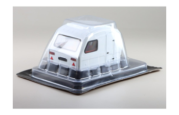 NIEWIADÓW N126, white