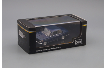 BMW 2002Tli 1972, dark blue